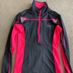 Kari Traa Athletic Top